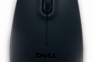 Dell USB Optical Wheel Mouse