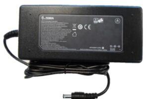 Zebra POWER SUPPLY, FIXED R. READER