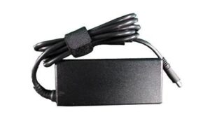 Dell European 65W AC Adapter with