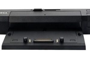 Dell E-Port Advanced 240W USB 3.0