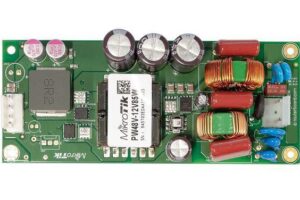 MikroTik ±48V Open frame Power supply