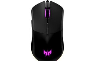 Acer Predator Cestus 330 mouse USB