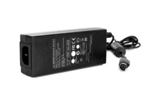 Atlona AT-PS-245-D4, 24 Volt 5.0 Amp