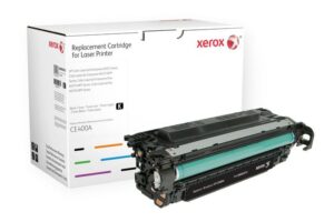006R03012 HP CE400A Black