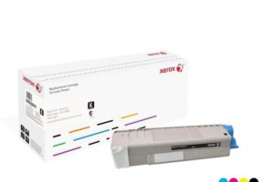 Toner Magenta
