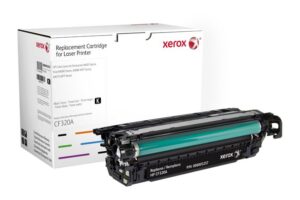 HP CLJ M651 M680 Black