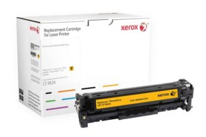 HP CLJ PRO M476 YELLOW