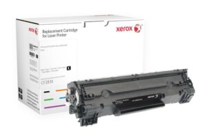 CF283X