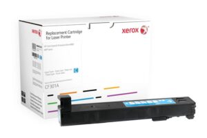 HP CLJ Ent flow MFP M880