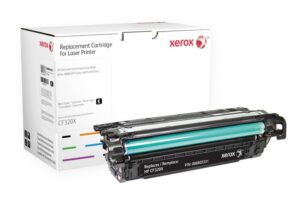 HP CLJ Ent M680 Series Black