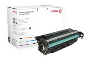 Toner Black
