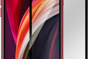 eSTUFF iPhone SE 2022/2020 Screen