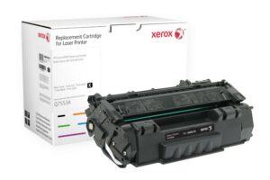 Toner Black