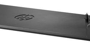 HP UltraSlim Dock 2013