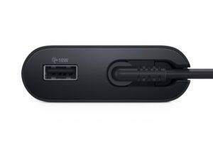 Dell PA901C power adapter/inverter