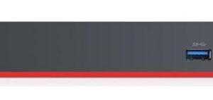 Lenovo ThinkPad Thunderbolt 3