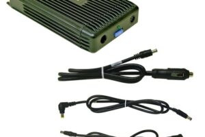 Panasonic Autoadapter 12-32V 80W