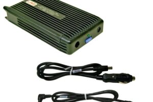 Panasonic Car Adapter 120W