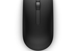 Dell MS116 USB Wired Mouse