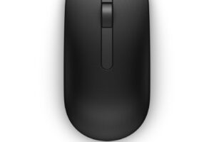 Dell Kit Mouse, External, USB, 3