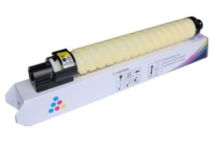 Yellow Toner Cartridge