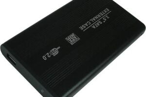 CoreParts 1TB 8MB USB2.0 2,5" 5400rpm