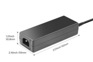CoreParts Power Adapter 120W 24V 5A