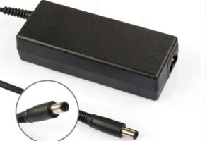 CoreParts Power Adapter for HP