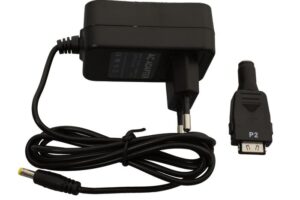 CoreParts Power Adapter 10W 5V 2A