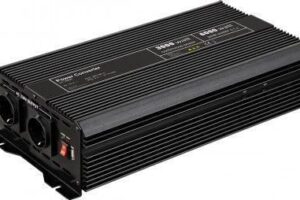 CoreParts DC to AC Inverter