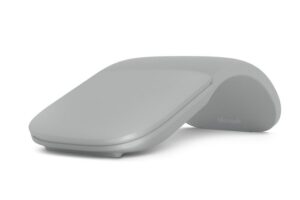 Microsoft Arc Mouse Bluetooth Light Grey