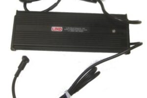 Zebra Power 20-60 V In DC To DC 19