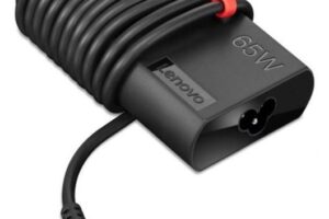 Lenovo ThinkPad Slim 65W AC Adapter