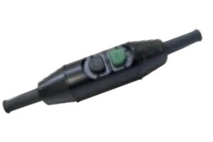 Bachmann PRCD-K 230 V, 16 A, 30mA, IP55