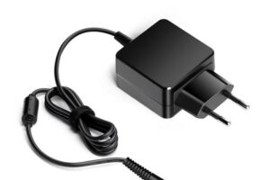 CoreParts Power Adapter 10W 5V 2A Plug: