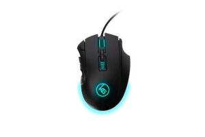 IOGEAR MMOMENTUM Pro MMO mouse