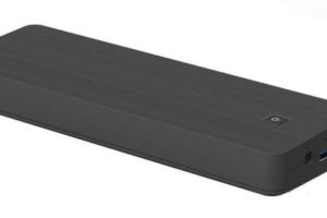 Fujitsu Port replicator - USB-C
