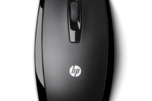 HP Mouse 3-Button Optical USB