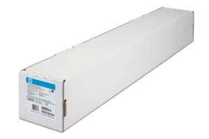 Ink Paper Bright White Roll