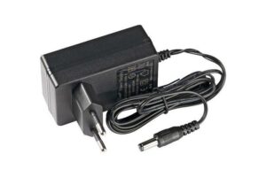 MikroTik 24v 1.2A power supply,