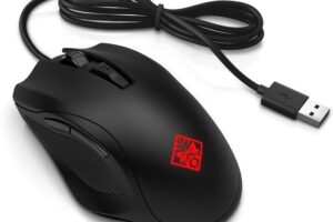 HP 400 OMEN Mouse A P