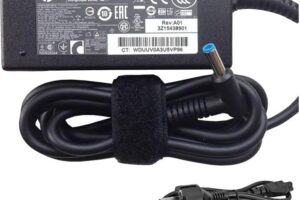 HP AC Adapters 45W