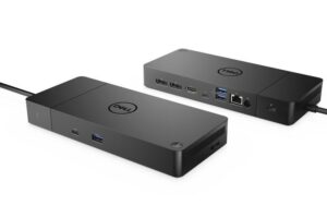 Dell WD19TBS Thunderbolt Dock 180W