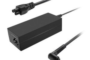 CoreParts Power Adapter for HP