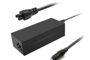 CoreParts Power Adapter for HP