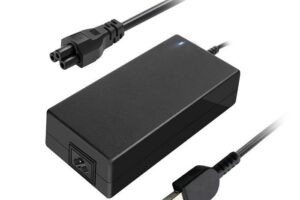 CoreParts Power Adapter for Lenovo