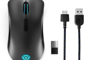 Lenovo Legion M600 Mouse