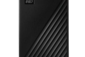 Western Digital My Passport External Hard