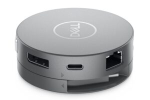 Dell Mobile Adapter DA310 -