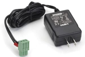 Black Box EXT POWER ADAPTER 120VAC TO